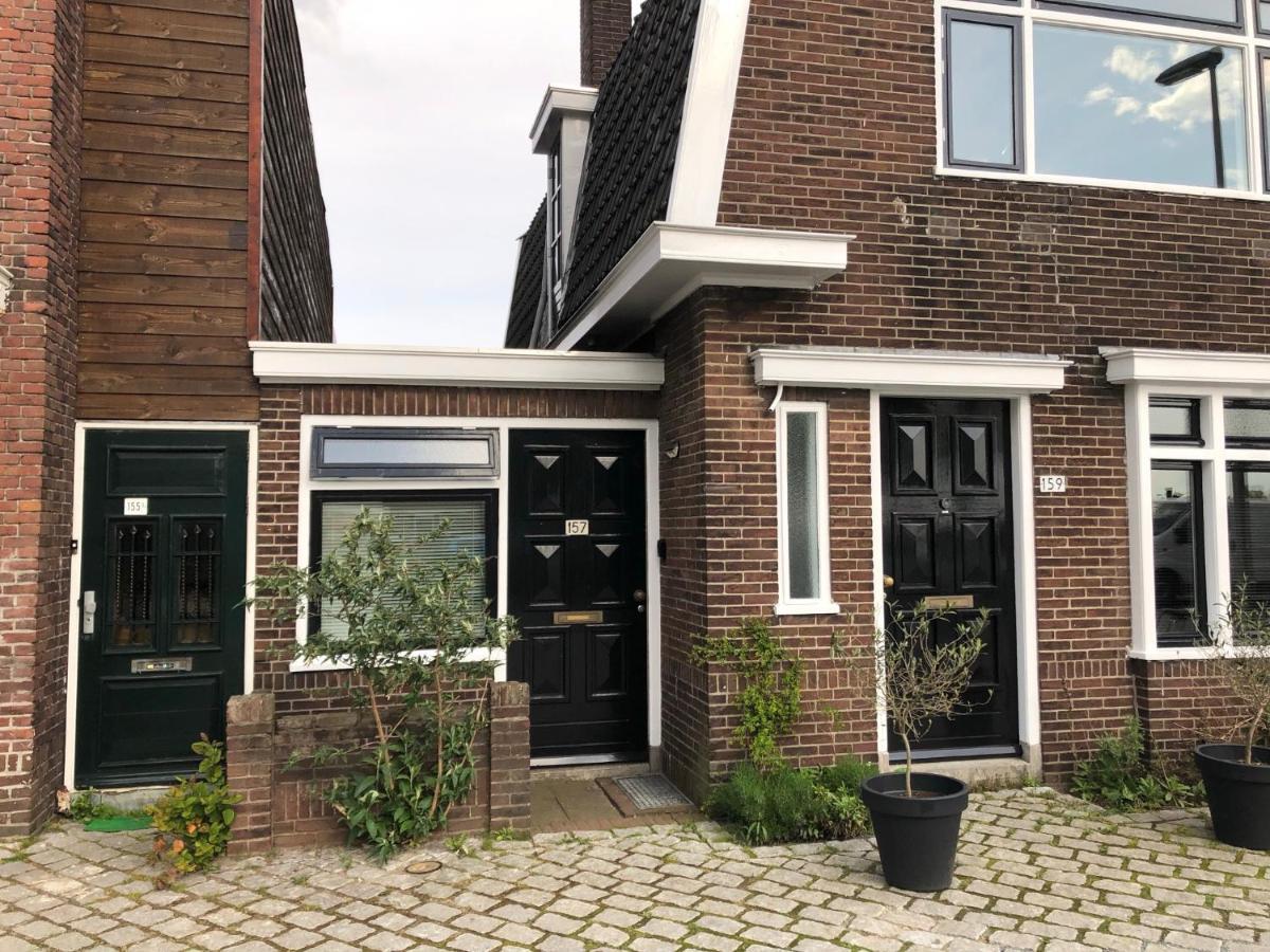 Andesluis Acomodação com café da manhã Deventer Exterior foto