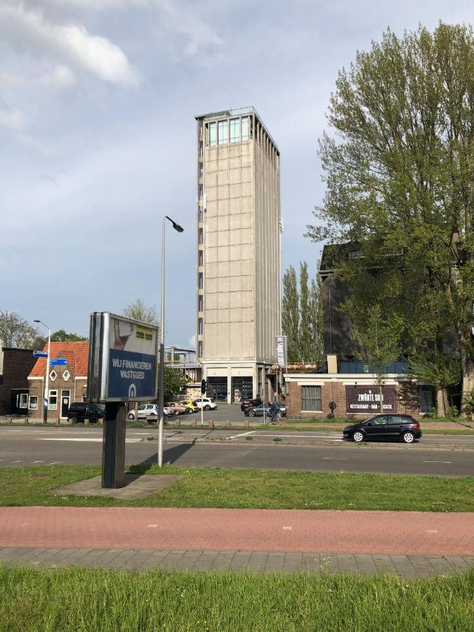 Andesluis Acomodação com café da manhã Deventer Exterior foto