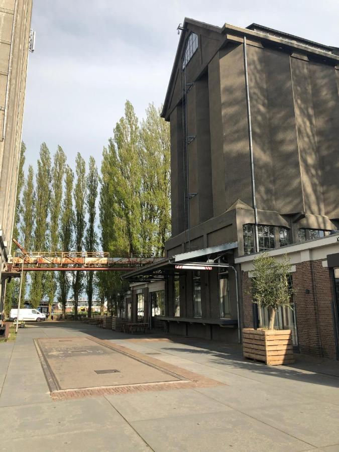 Andesluis Acomodação com café da manhã Deventer Exterior foto